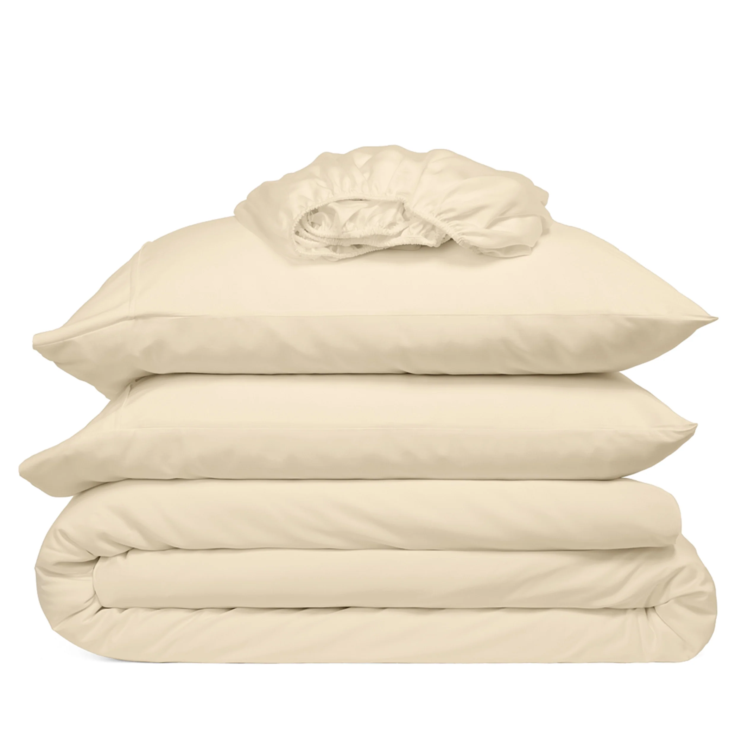 100% Bamboo Sheet Set - Image 3