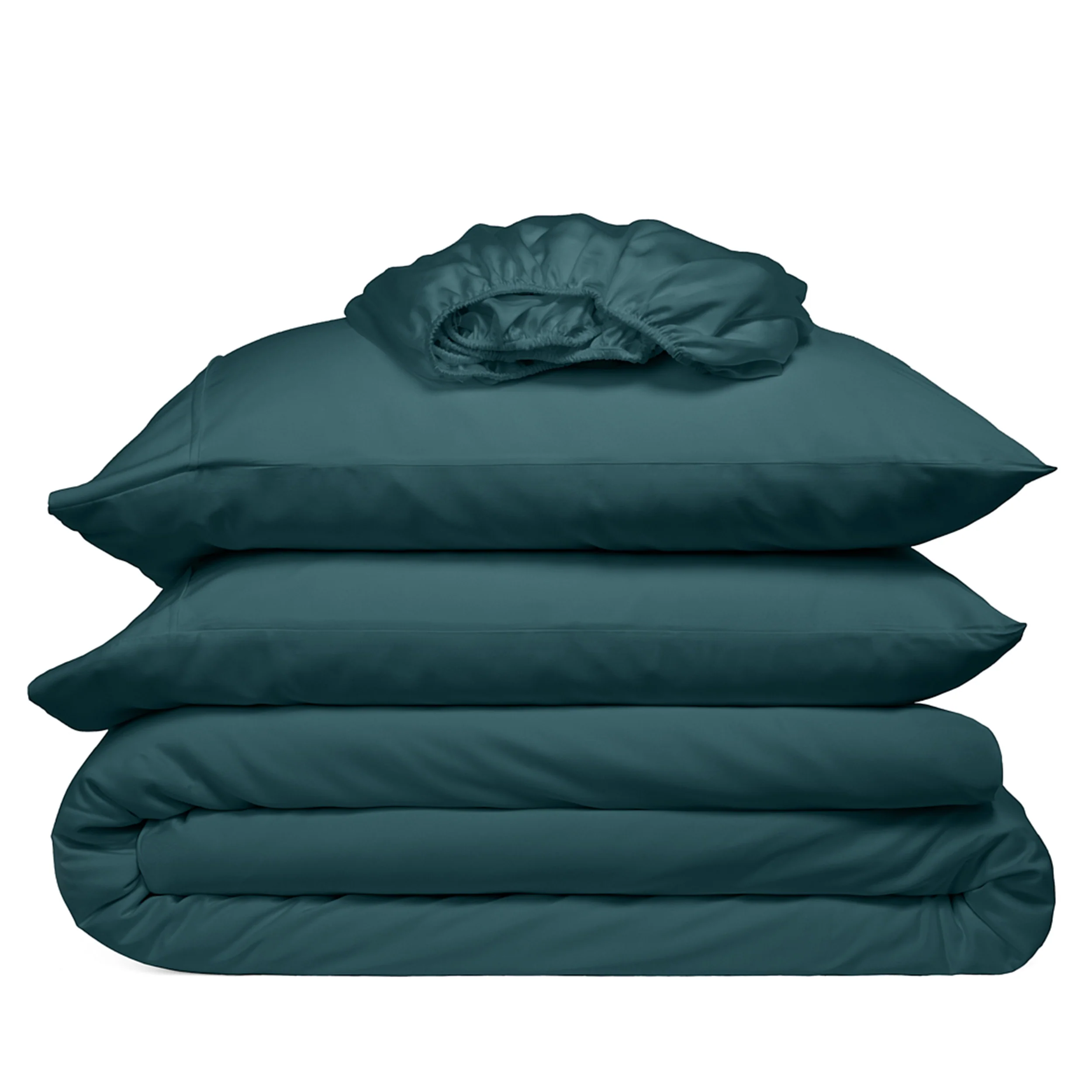 100% Bamboo Sheet Set - Image 4