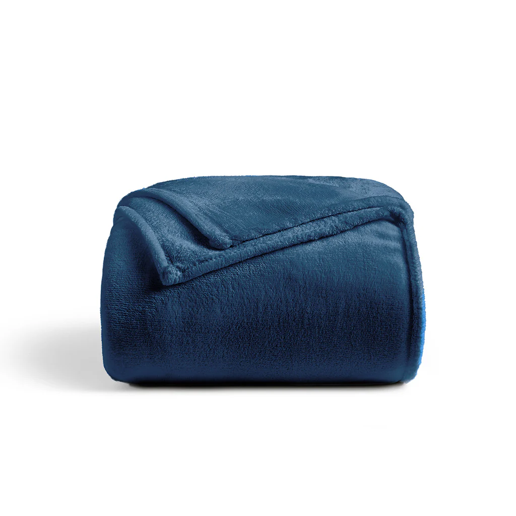 Everyday Fleece Blanket - Image 4