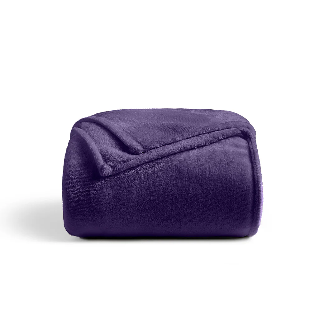 Everyday Fleece Blanket - Image 5