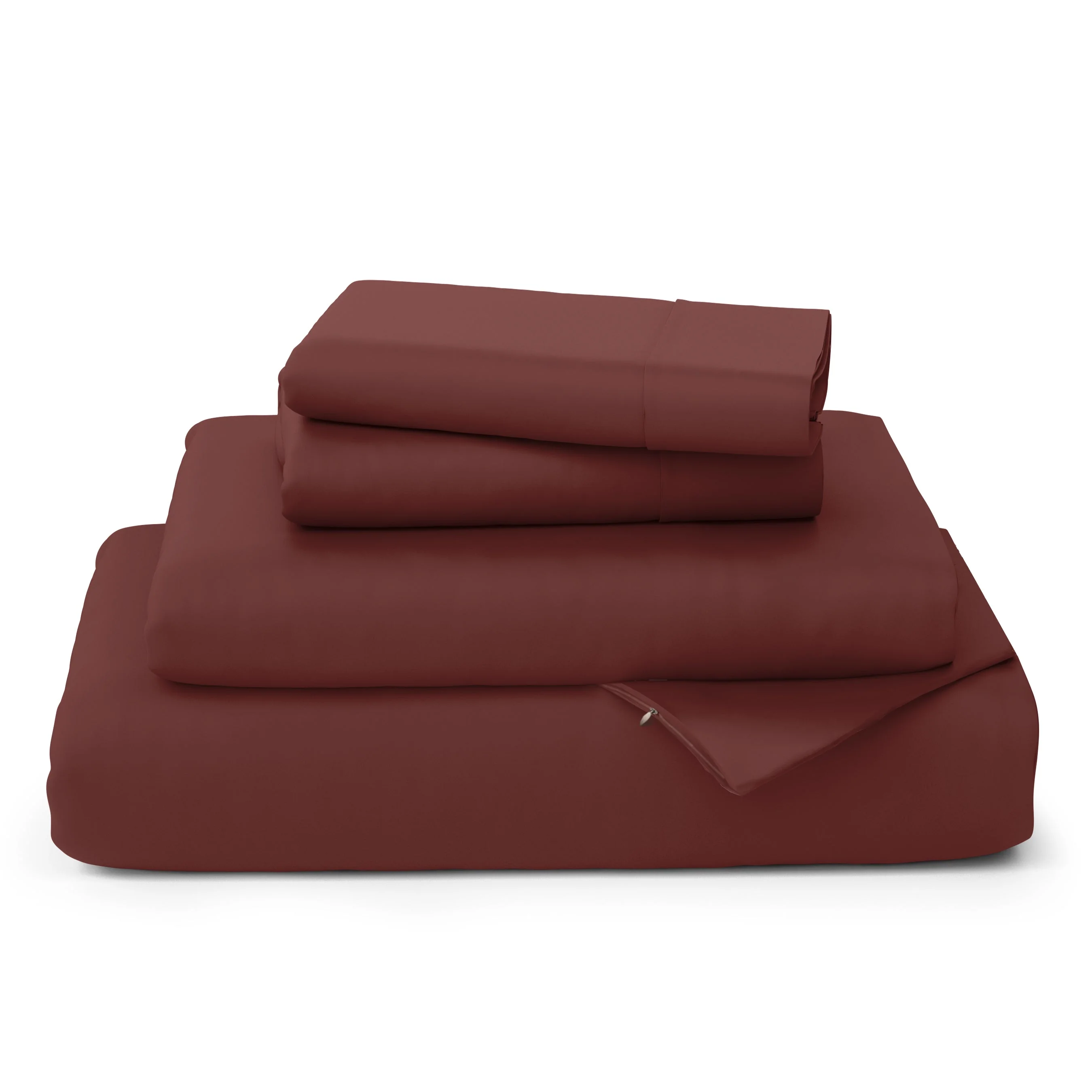 Luxury Bamboo Bed Sheets - Image 12