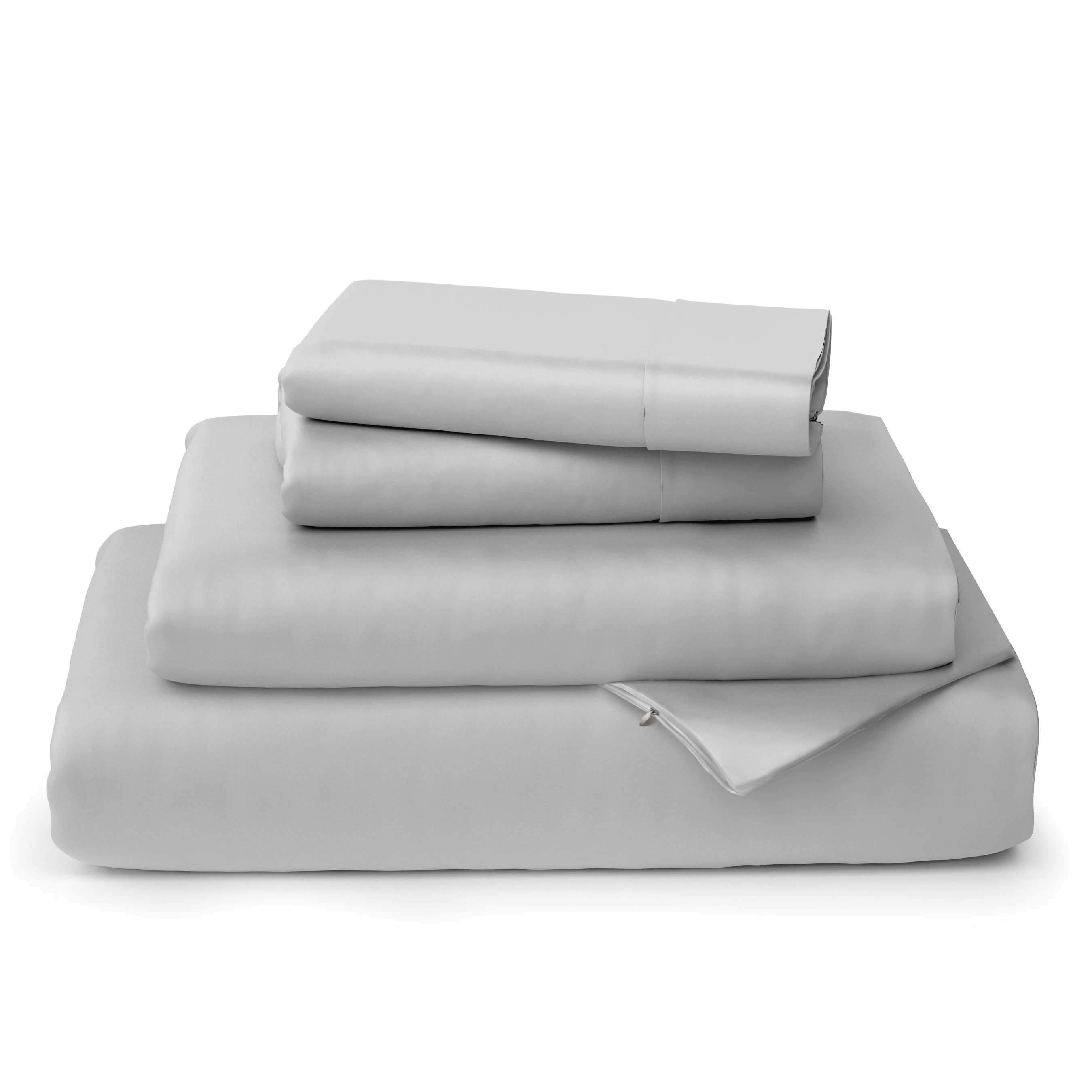 Luxury Bamboo Bed Sheets - Image 3