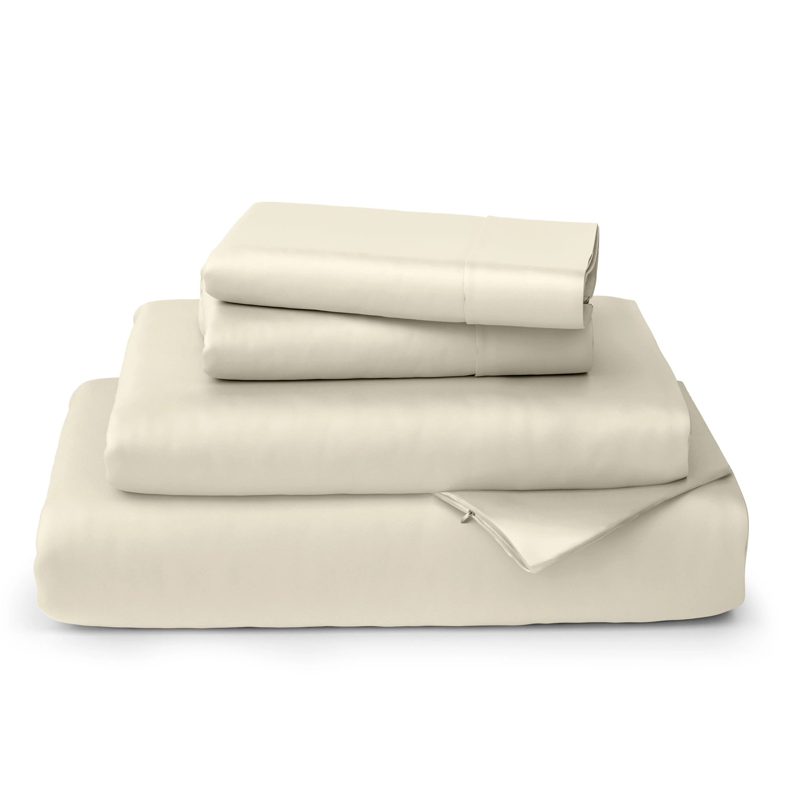 Luxury Bamboo Bed Sheets - Image 5