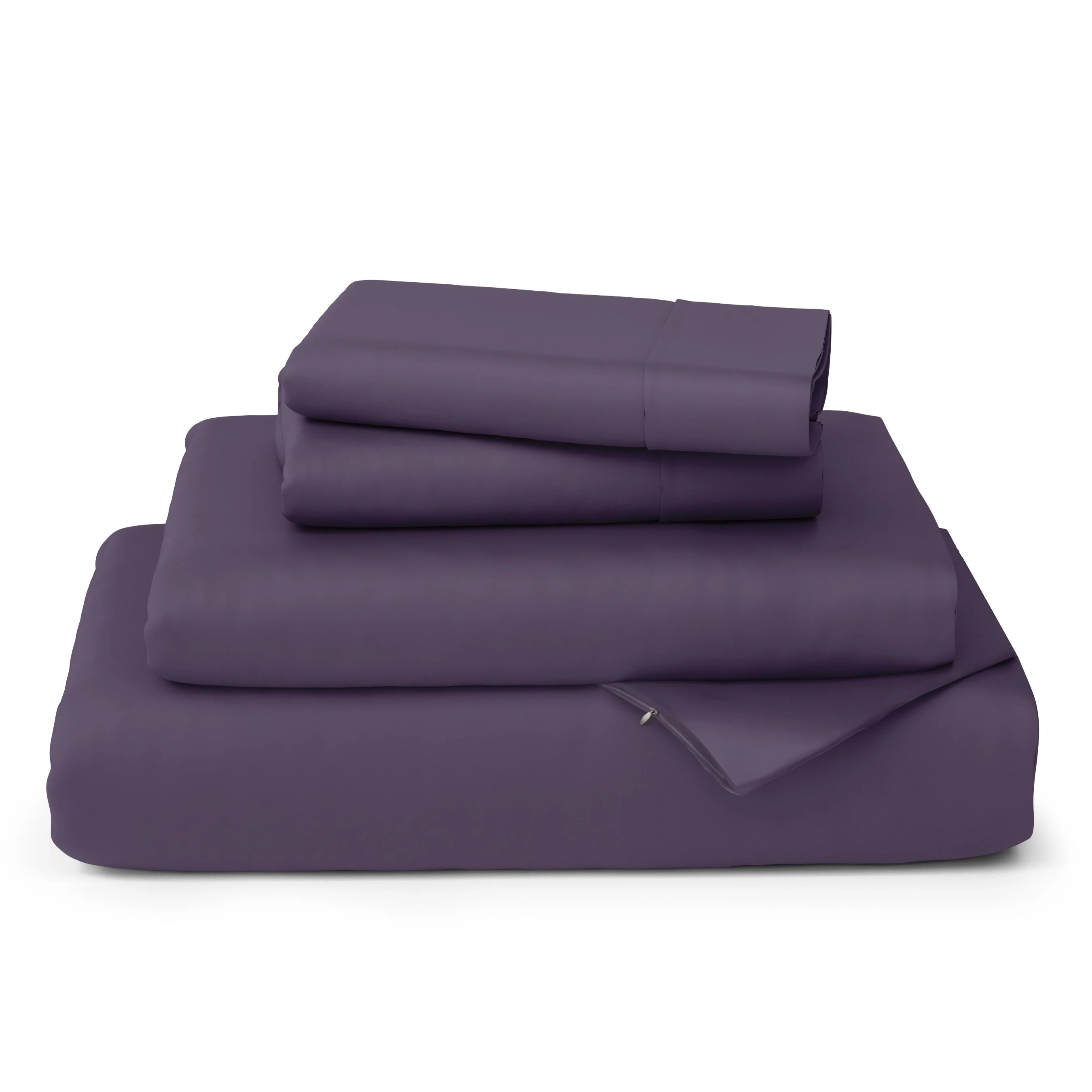 Luxury Bamboo Bed Sheets - Image 6