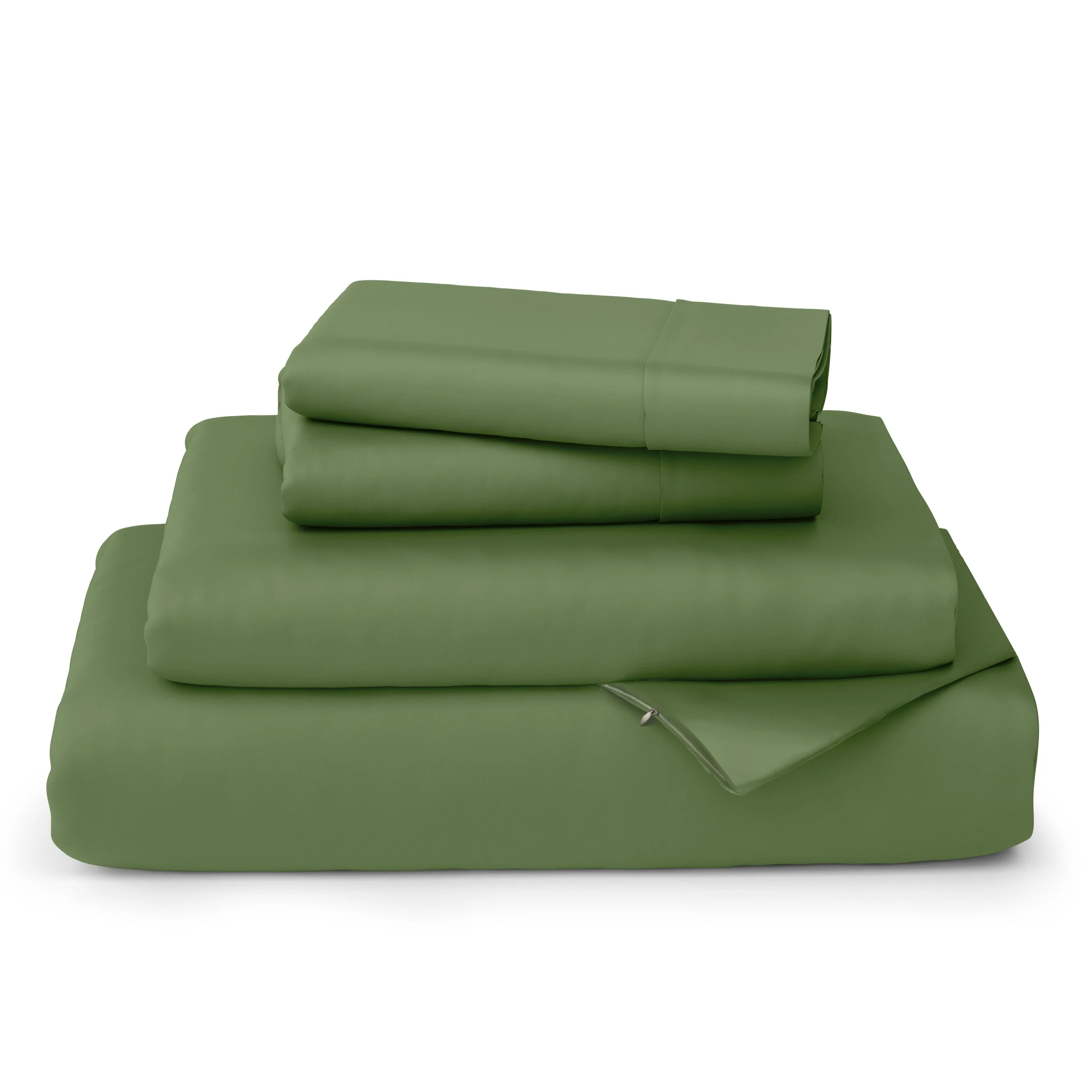 Luxury Bamboo Bed Sheets - Image 8