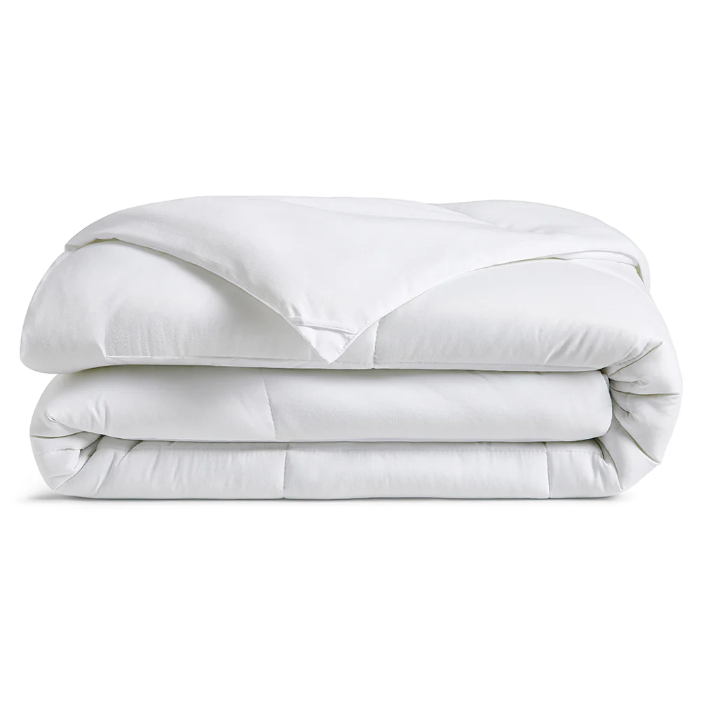 Luxury Bamboo Down Alternative Duvet - Image 5