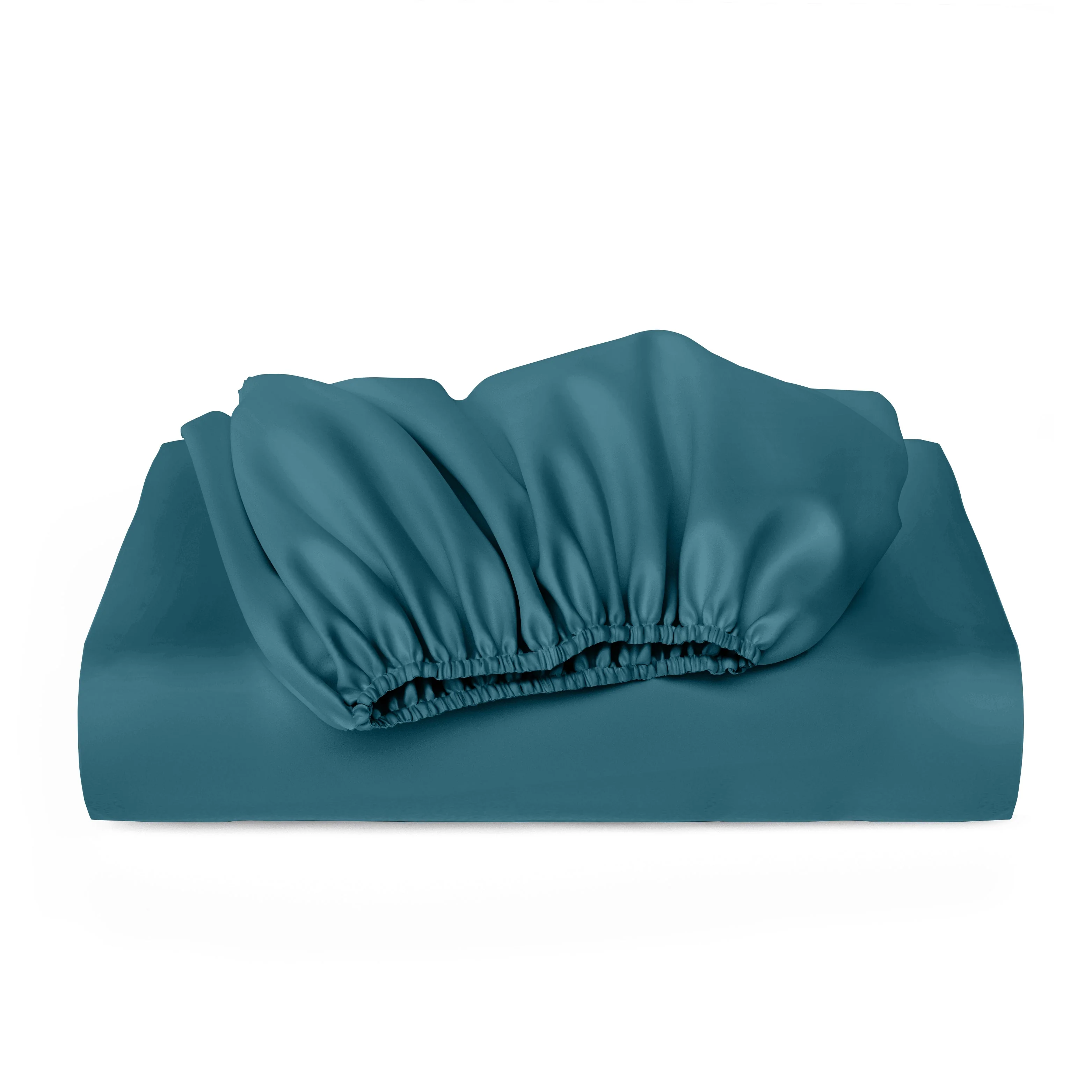 Luxury Bamboo Fitted Sheet - Image 10
