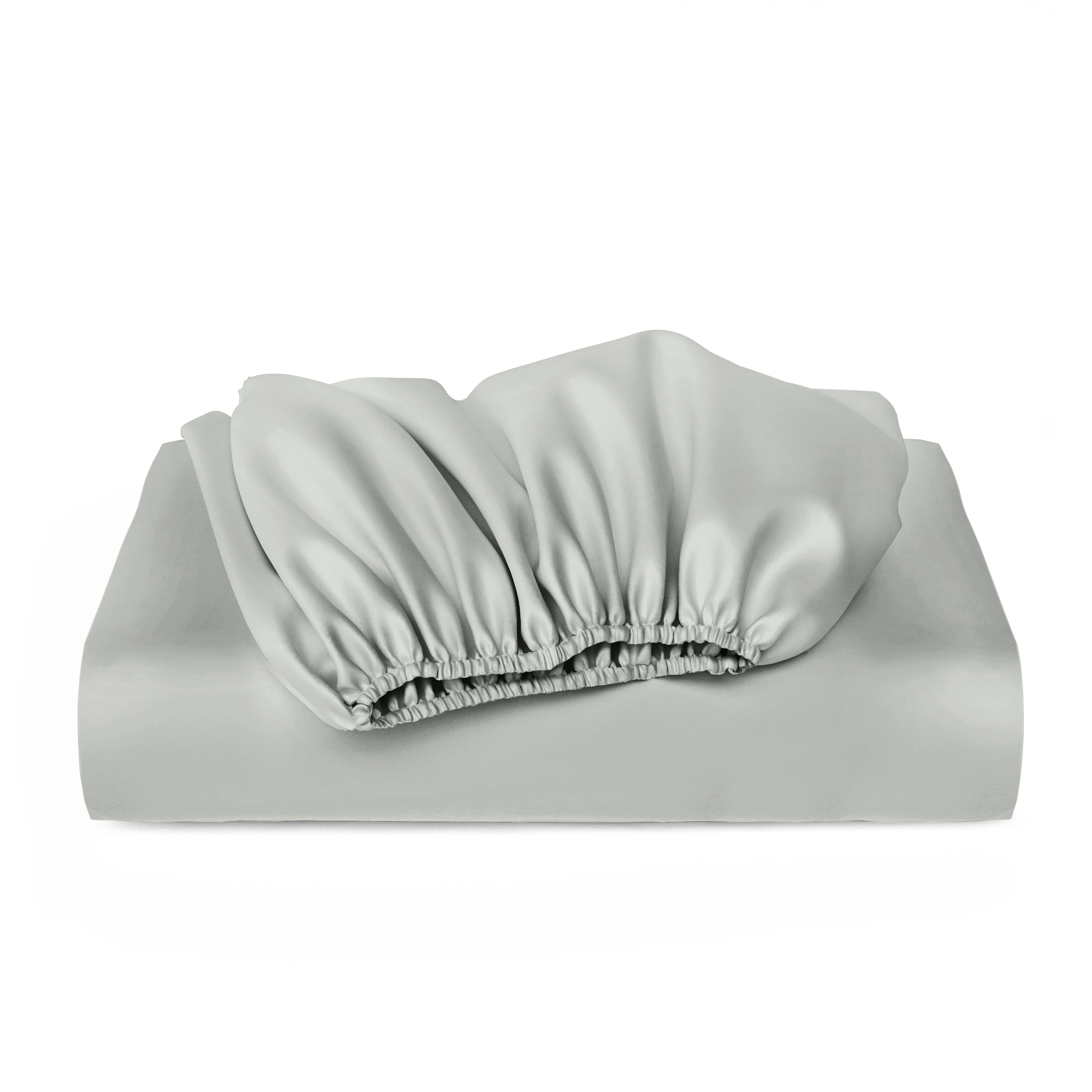 Luxury Bamboo Fitted Sheet - Image 3