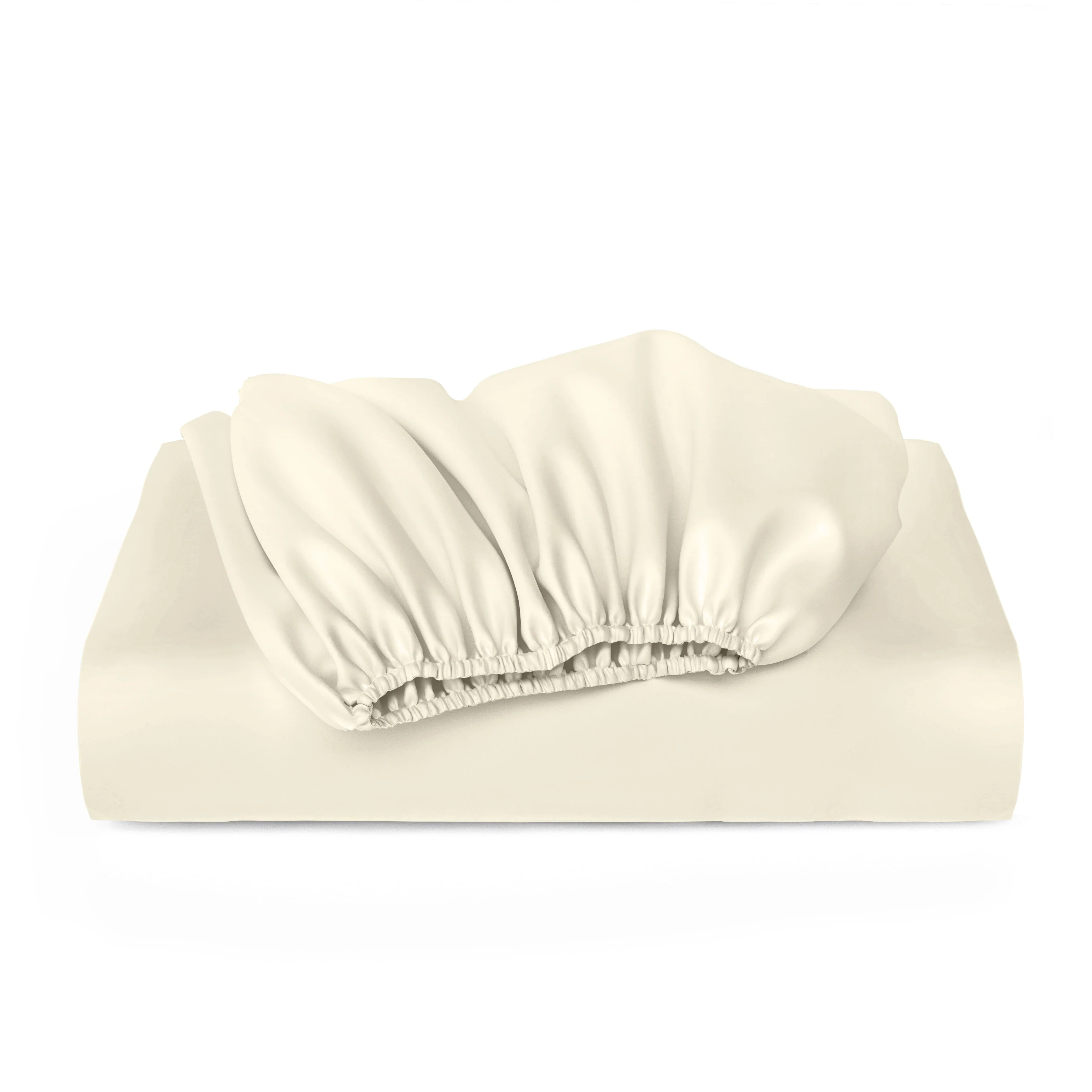 Luxury Bamboo Fitted Sheet - Image 5