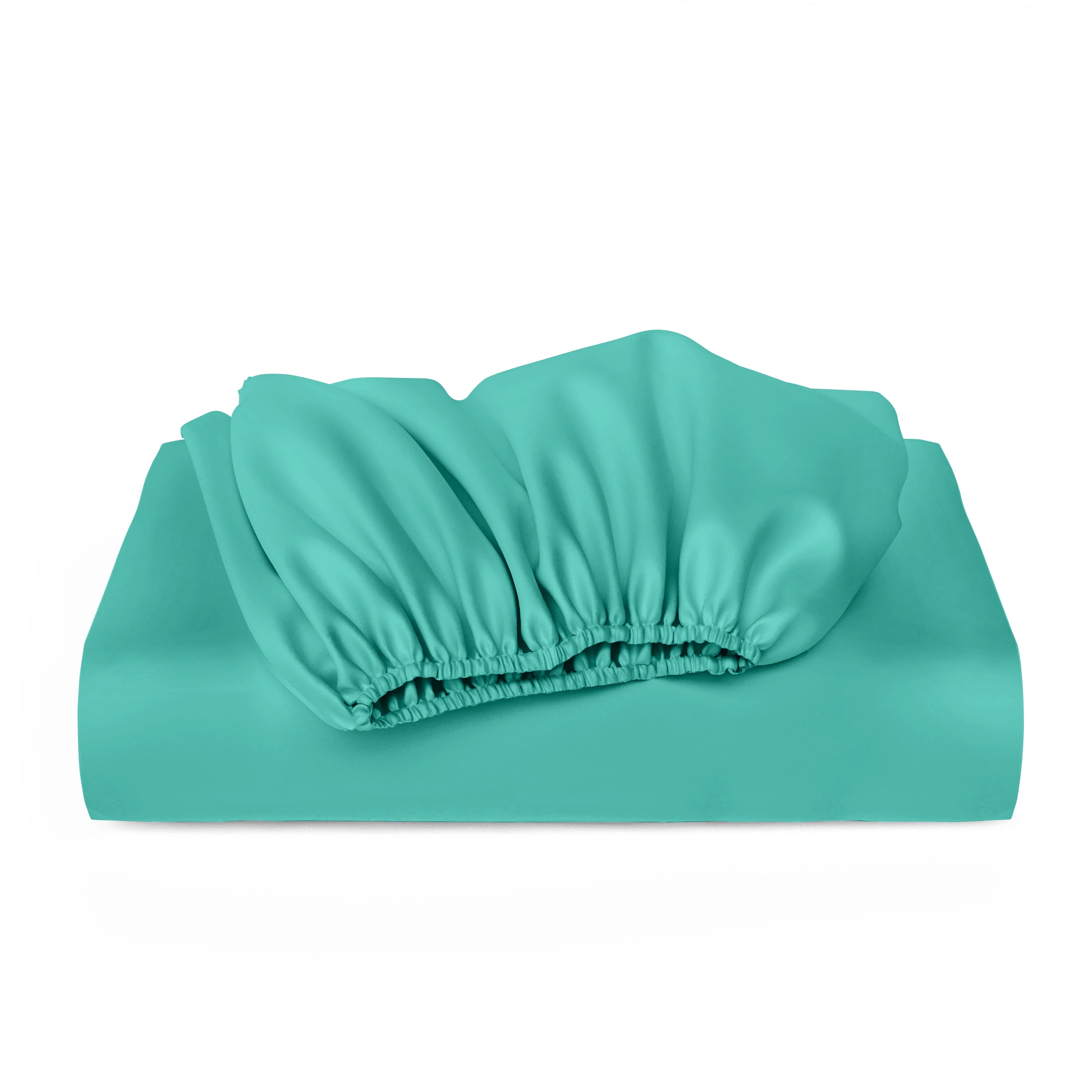 Luxury Bamboo Fitted Sheet - Image 7