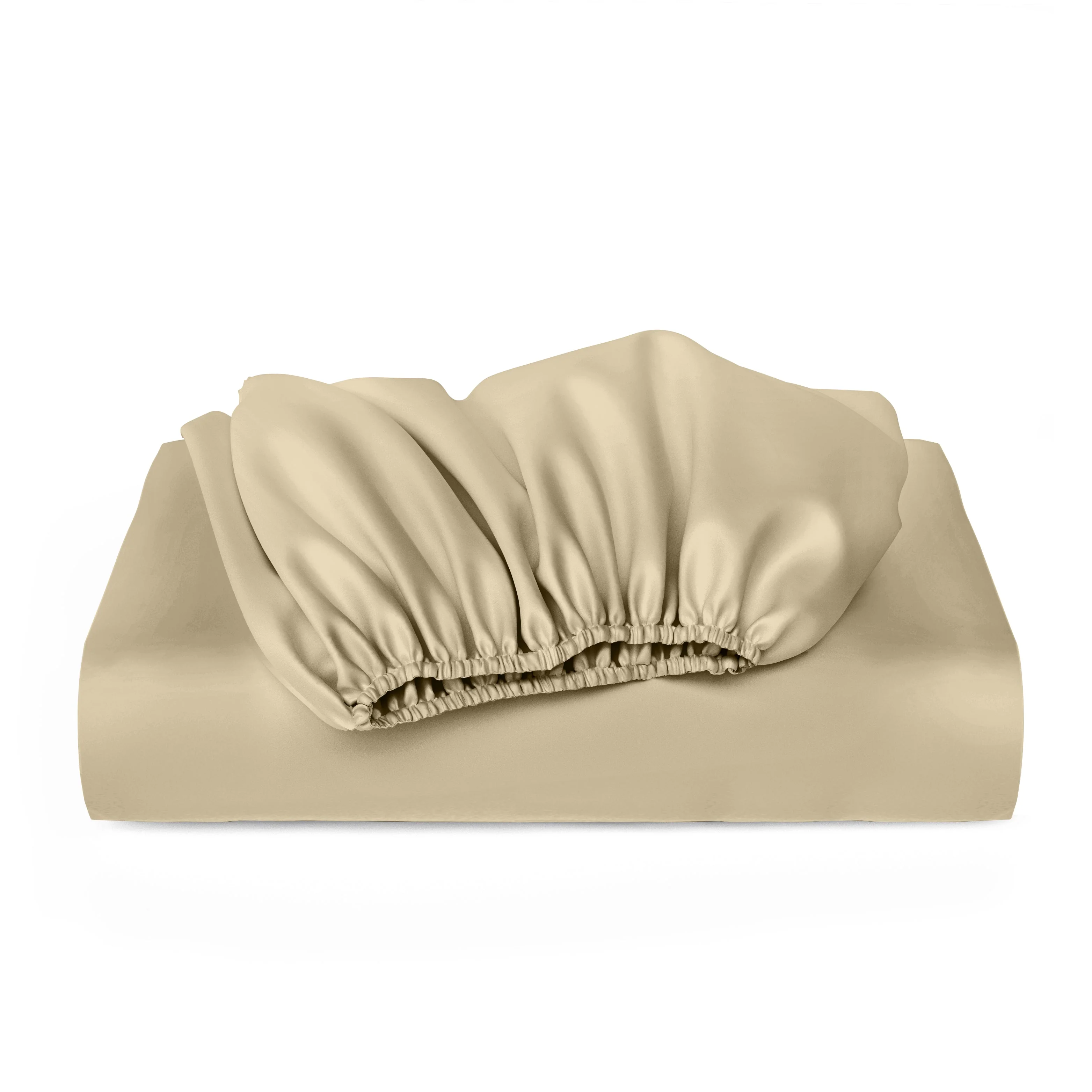 Luxury Bamboo Fitted Sheet - Image 9
