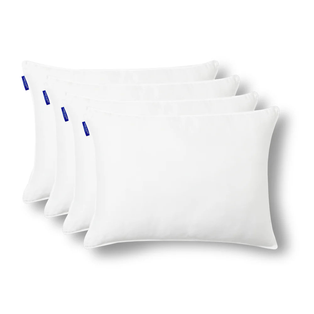 Luxury Bamboo Pillow - Image 3