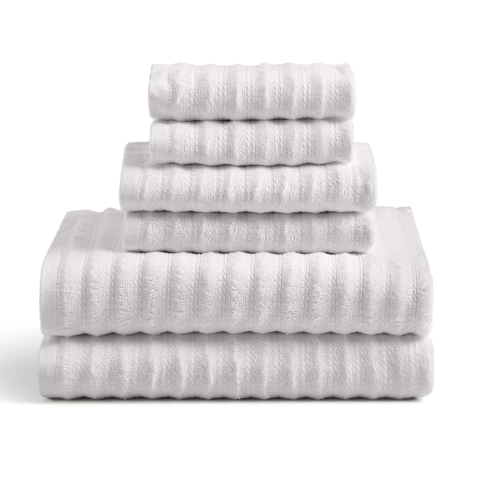 Luxury Bamboo Towel Set - Image 16