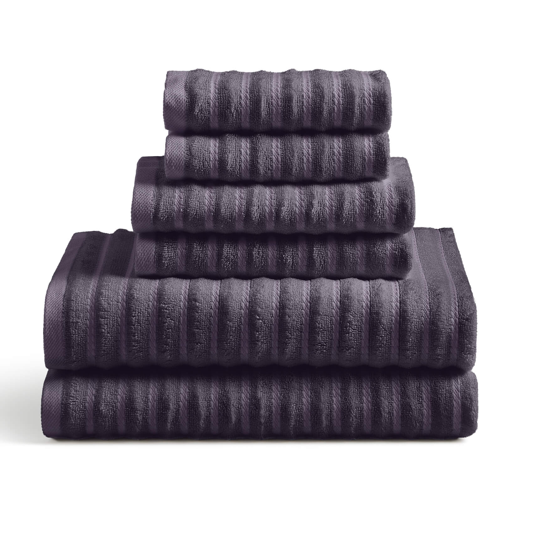 Luxury Bamboo Towel Set - Image 17