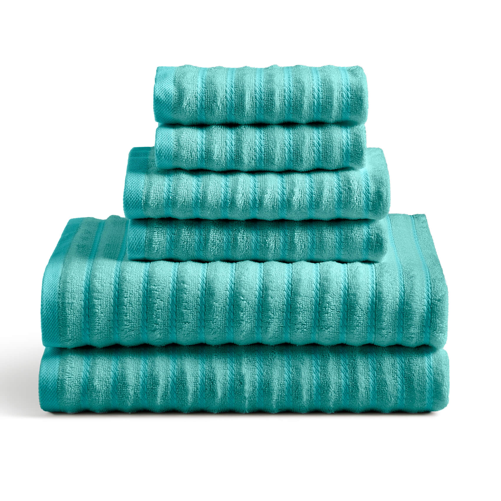 Luxury Bamboo Towel Set - Image 19