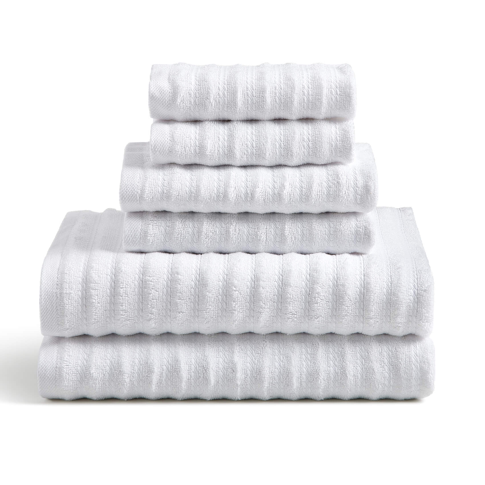 Luxury Bamboo Towel Set - Image 20