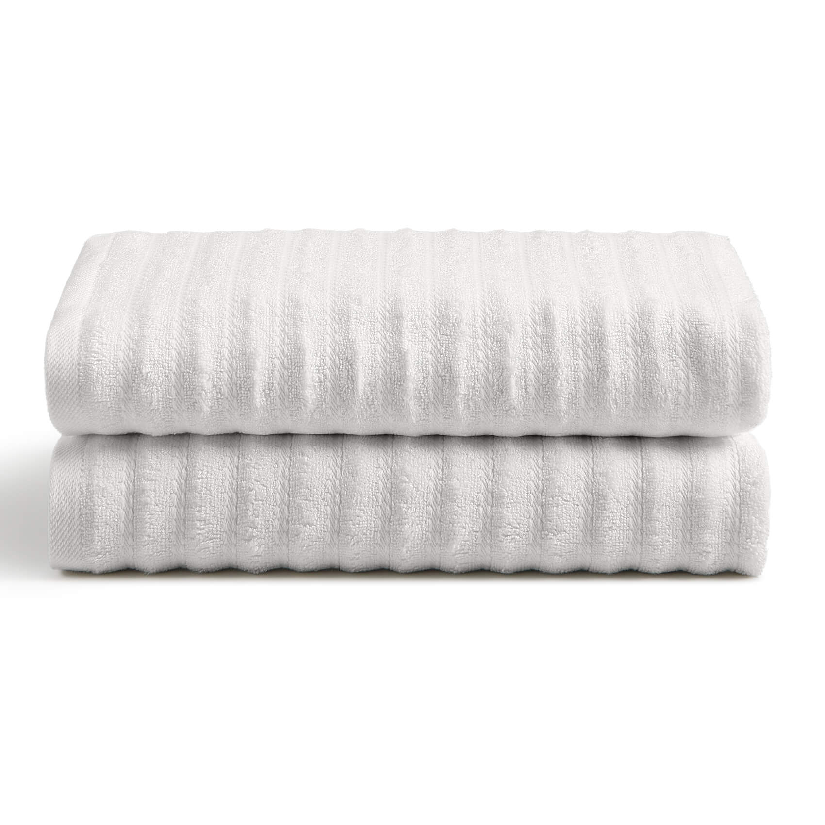 Luxury Bamboo Towel Set - Image 6